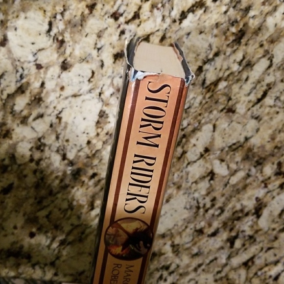 Storm Riders - Picture 2 of 7